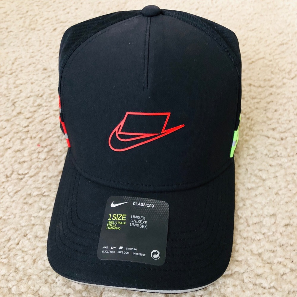 Nike Classic 99 unisex cap